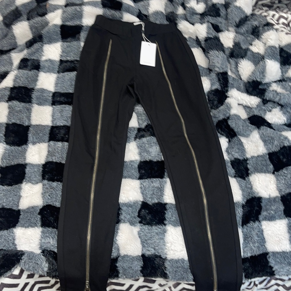 Lover & Friends Black Pants ☀️